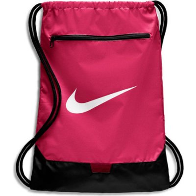 Nike vak Brasilia Gymsack 9.0 růžový od 10,71 € - Heureka.sk