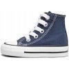 Converse športová obuv tkanina modrá veľkosť 21