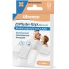 LIFEMED Univerzálne náplasti na pokožku, 20 ks