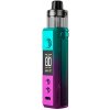 Voopoo Drag X2 POD MOD 2500 mAh Farba: sky blue, Bateria: 2500 mAh, Užívateľ: expert