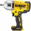 DeWALT bezuhlíkový rázový uťahovák - DCF899N