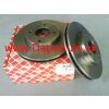 Daewoo NUBIRA 6/97-7/99 predné brzdové kotúče 257mm / FEBI /