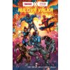 Fortnite X Marvel: Nulová válka (souborné vydání)