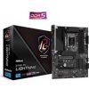 ASRock MB Sc LGA1700 Z790 PG LIGHTNING, Intel Z790, 4xDDR5, 1xHDMI