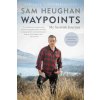 Waypoints: My Scottish Journey (Heughan,Sam)(Brožovaná)