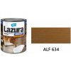 HET Aquadecol LAZÚRA FORTE strednovrstvová lazúra na drevo 2.5 l ALF 634