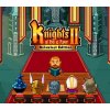 Knights of Pen and Paper 2 - Deluxiest Edition EU Steam CD Key