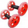 Power System Twin Core Ab Wheels 4065