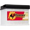 Banner Running Bull EFB 12V 65Ah 640A 565 11