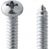 MPJet 0521 Vrut Pan Head 3,5x16 20 ks