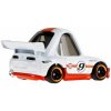 Hot Wheels: Silver Series autíčko - Toyota MK4 Supra