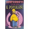 Simpsonovi: Komiks k popukání (Matt Groening, Kolektív autorov)