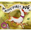 The Detective Dog 10th Anniversary Edition