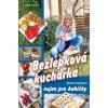 Bezlepková kuchařka nejen pro babičky - Krajčíková Kamila