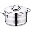 Hrniec 4,5 l s pokrievkou 16 cm KORKMAZ ASTRA plyn indukcia