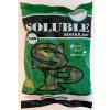 Stég Rozpustné Boilie Soluble Boilie 1 kg 24 mm - Garlic