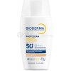 Bioderma Photoderm XDefense Ultra fluid na opaľovanie SPF 50+ (svetlý) 40 ml opaľovací krém na tvár