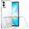 HARAHU Infinix Hot 12 Priesvitné ochranné puzdro KP23962 transparentná