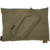 CARINTHIA CARINTHIA cestovný vankúš Travel Pillow - Zelená