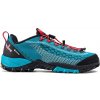 KAYLAND ALPHA KNIT W GTX obuv W turquoise/red - 37, trk