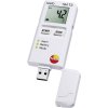 teplotný datalogger testo 184 T3, -35 do +70 °C; 0572 1843