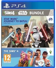 The Sims 4 + rozšíření Star Wars: Journey to Batuu od 9,9 € - Heureka.sk
