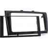 RĂĄmÄek autorĂĄdia (2DIN) TOYOTA Avensis III T27 (2009-2015) EPCR-FRAME87
