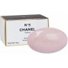 Chanel N°5 tuhé mydlo 150 g