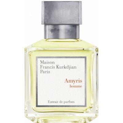 Maison Francis Kurkdjian Amyris parfumovaný extrakt pánsky 70 ml