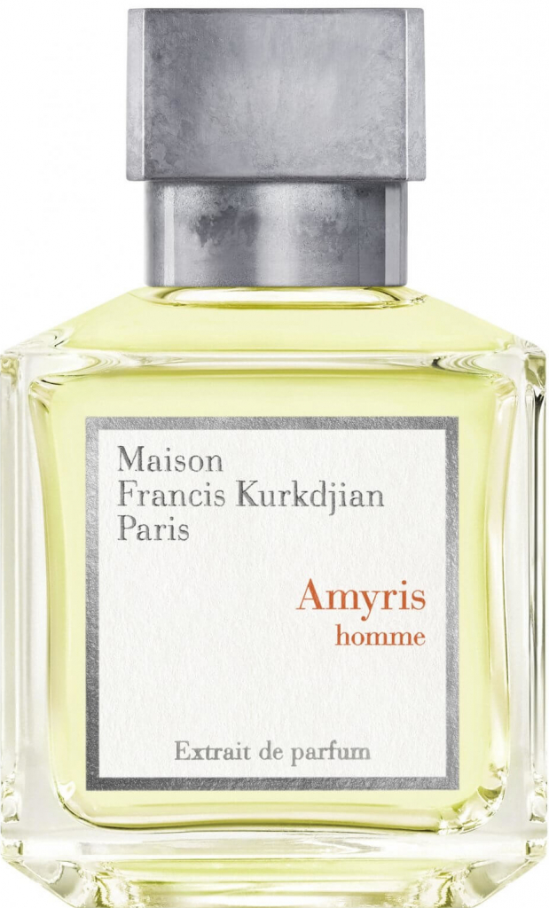 Maison Francis Kurkdjian Amyris parfum pánsky 70 ml