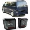 Angeleyes VW T4 zadné LED svetlá zatmavené