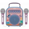 Lexibook Prenosné karaoke - Disney Stitch