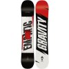 GRAVITY Snowboard Empatic MULTI vel. 153W 22/23