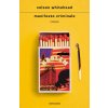 Manifesto criminale (Colson Whitehead)(Pevná)