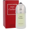 Cartier Pasha De Cartier 100 ml toaletná voda pre mužov