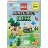 LEGO® Minecraft® Ideen (Shari Last,DK Verlag,Simone Heller)()