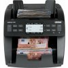 Cash Tester BC 242 SD Hodnotová počítačka bankoviek