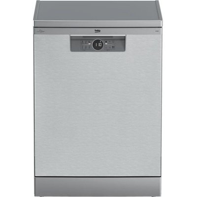 BEKO BDFN26430X od 345 € - Heureka.sk