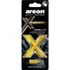 Osvěžovač vzduchu do auta Areon XPERIENCE VANILKA