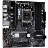 ASRock MB Sc AM5 B650M PG LIGHTNING WiFi, AMD B650, 4xDDR5, 1xDP, 1xHDMI, WiFi, mATX