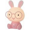 Lucide 71591/03/66 DODO Rabbit stolová lampa 1xLED 3W