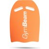 GymBeam Plavecká deska Orange