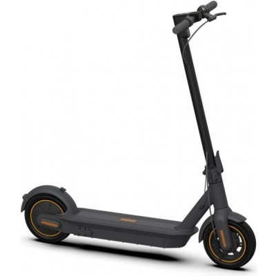 Ninebot by Segway KickScooter MAX G30E II