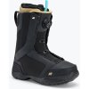Pánske snowboardové topánky K2 Rosko black