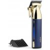 BaByliss Men Super-X Metal Series Cordless E992E Gold / Blue Hair Clipper