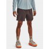 Pánske funkčné šortky Under Armour UA Train Anywhere Shorts-GRY sivo-hnedé Velikost: M
