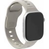 Aiino - Atlantic Band for Apple Watch (4-10 Series, Ultra) 44-49 mm - Sand AIBANSTL-SD