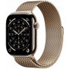 Inteligentné hodinky Apple Watch 11 GPS + Cellular 42 mm zlaté