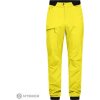 Haglöfs L.I.M Fuse nohavice, žltá 52