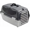 Stefanplast Gulliver 1 Prepravka plastové dvierka 48 x 32 x 31 cm